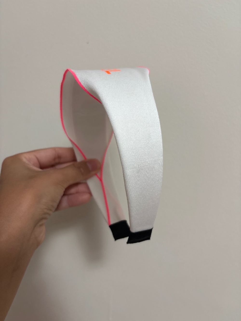 Chanel Ribbon Headband - Picture 4 of 5